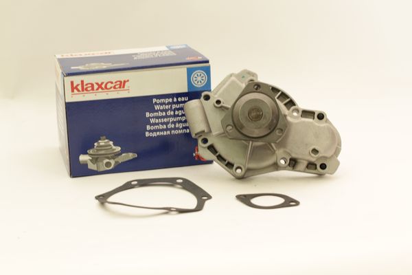 KLAXCAR FRANCE Veepump 42005z